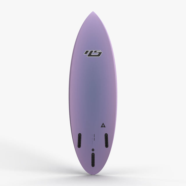 Holy Hypto PU Foam Flare Haze