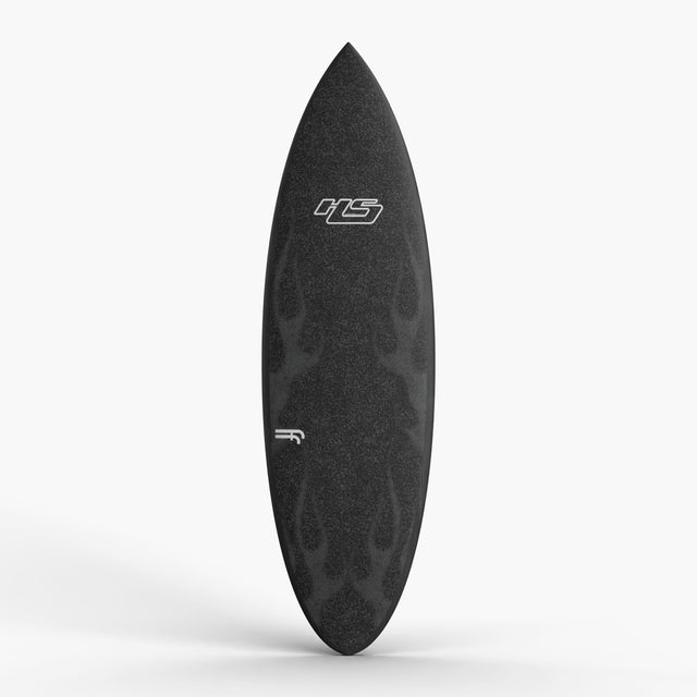 Holy Hypto FutureFlex Mono Flame