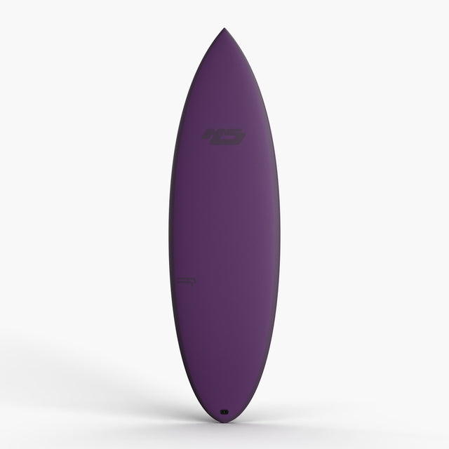 Holy Hypto FutureFlex Plum Resin Tint