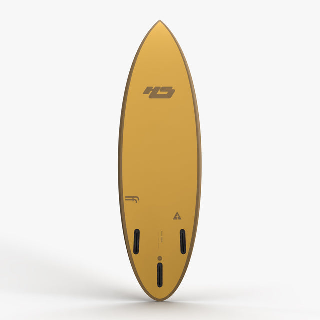 Holy Hypto FutureFlex Salt Sun Resin Tint