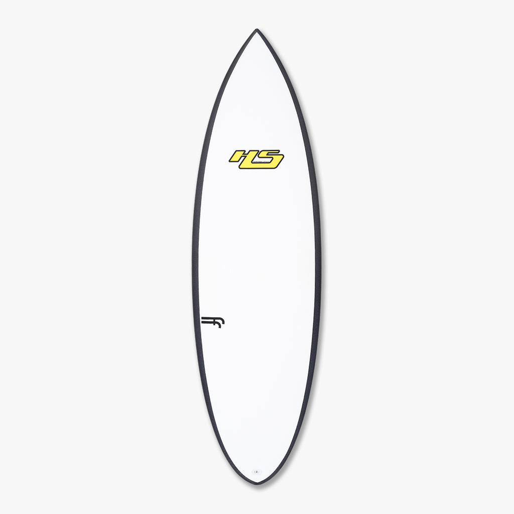 Holy Grail 5'9