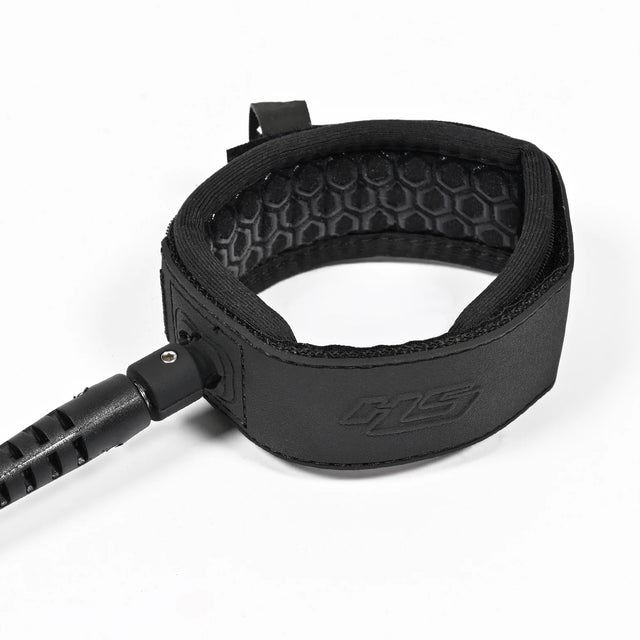 Haydenshapes Legrope - Kuro Black - 6ft