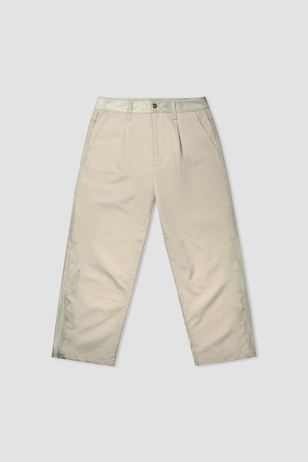 HAMBLETON CORD PANTS CHARCOAL – PHINGERIN