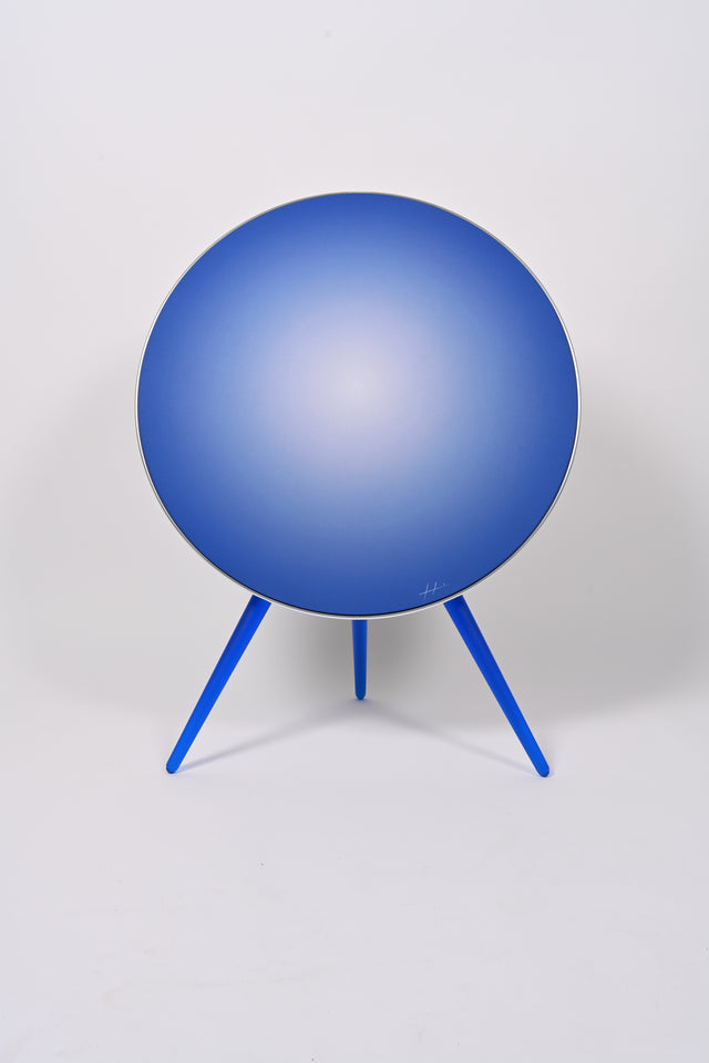 Catalyst Beosound A9 | Bang & Olufsen X Haydenshapes