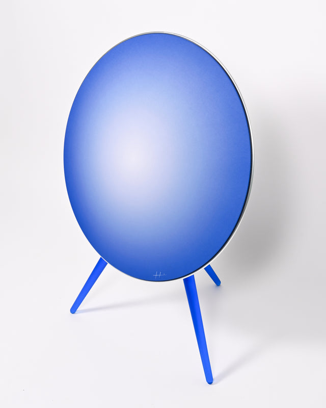 Catalyst Beosound A9 | Bang & Olufsen X Haydenshapes