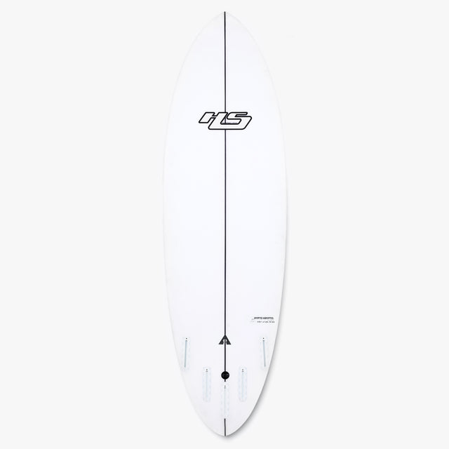 Hypto Krypto PE - Futures 3 FIN - 6'2