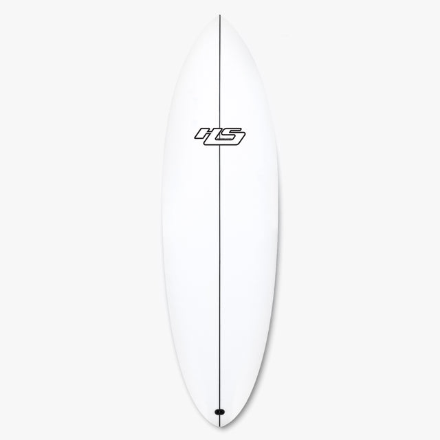 Hypto Krypto PE - Futures 3 FIN - 6'2