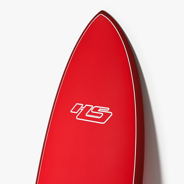 Hypto Krypto FF - Futures 3 Fin- 6'6