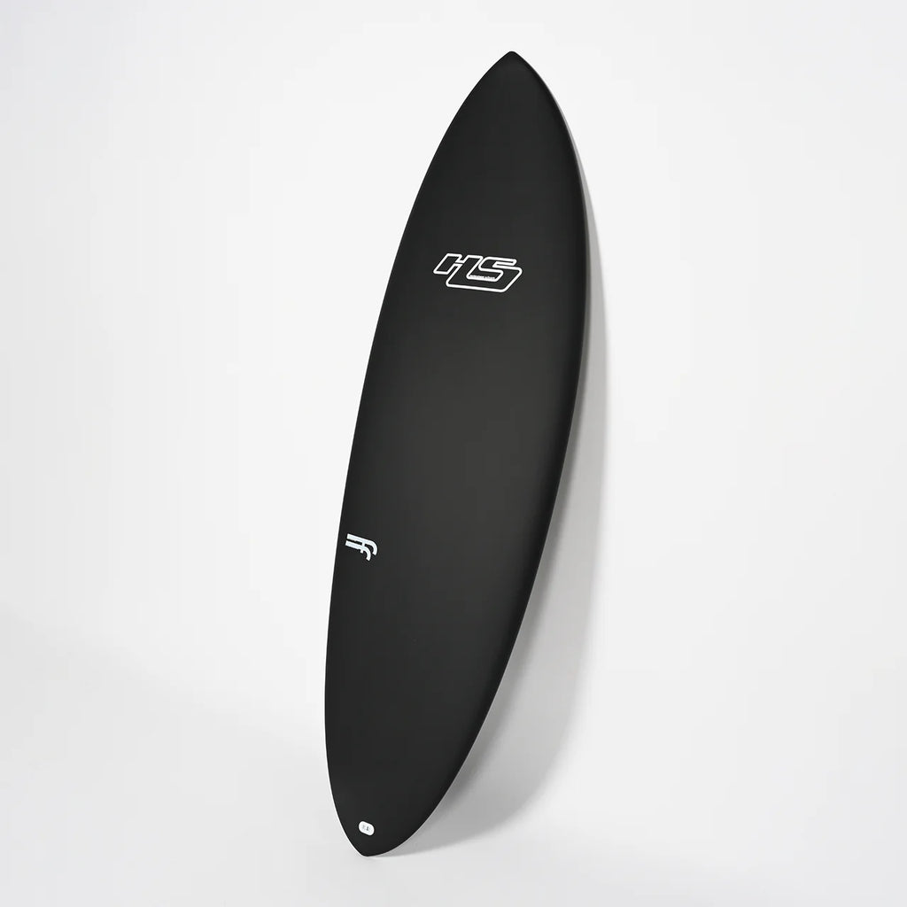 Hypto Krypto FutureFlex - Black – Haydenshapes Hypto Krypto FutureFlex - Black – Haydenshapes