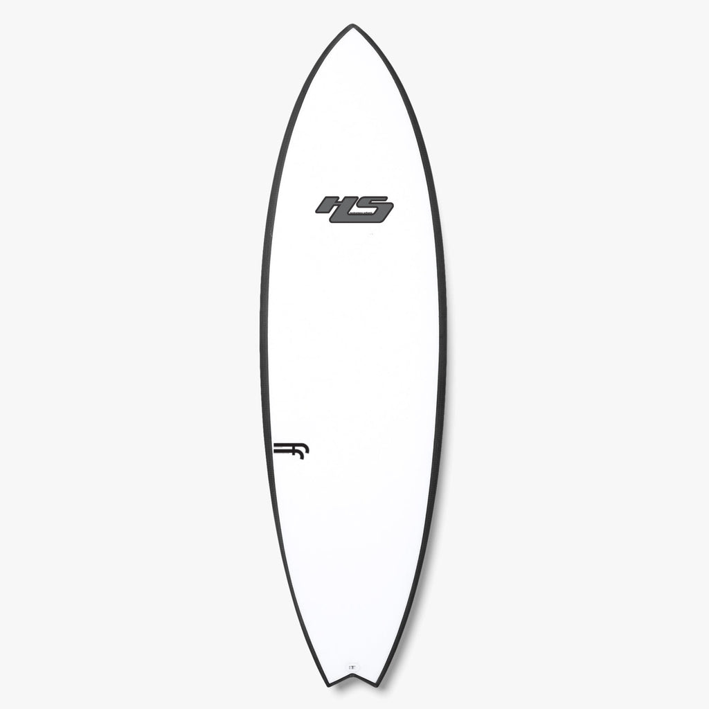 Hypto Krypto Step Up FutureFlex – Haydenshapes