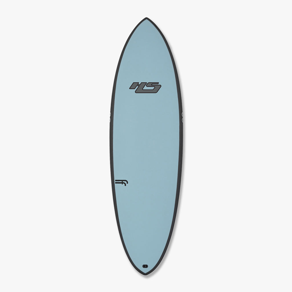 Hypto Krypto FutureFlex - Zephyr Blue – Haydenshapes