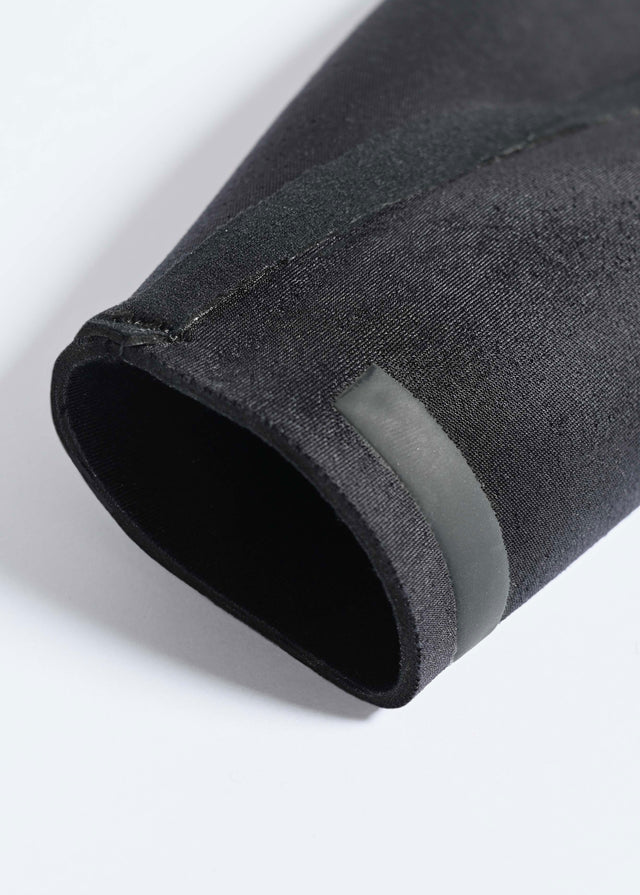 HAYDENSHAPES MENS FULLSUIT CHESTZIP 4/3MM