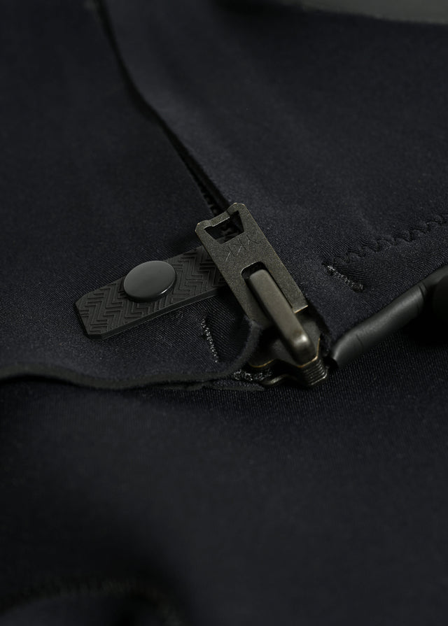 HAYDENSHAPES MENS FULLSUIT CHESTZIP 4/3MM