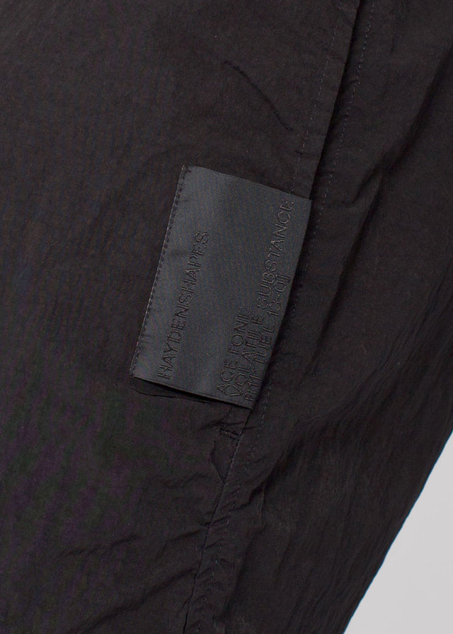 Outline Pant - Black