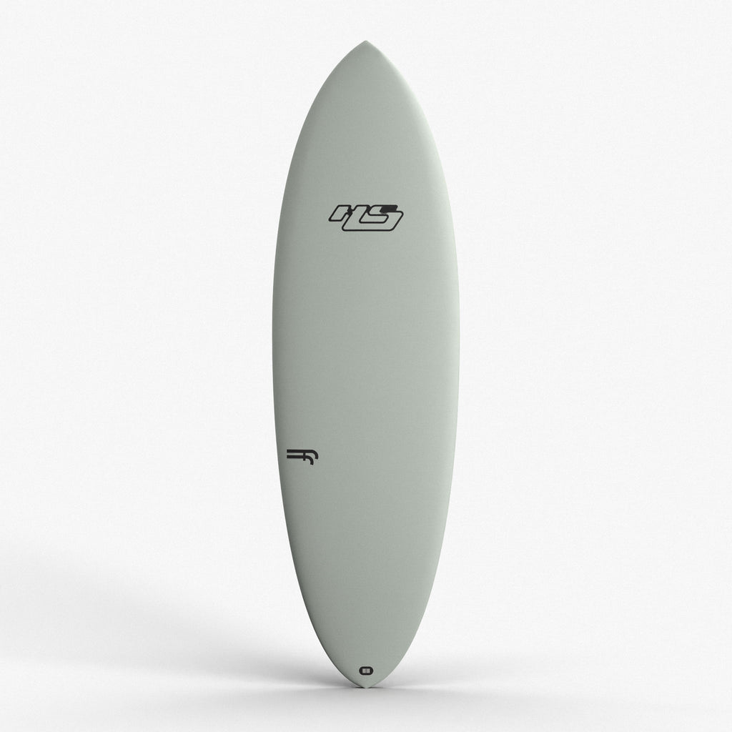 サーフィン・ボディボード Hayden Shapes Hypto Krypto FutureFlex Hypto Krypto FutureFlex - Black – Haydenshapes