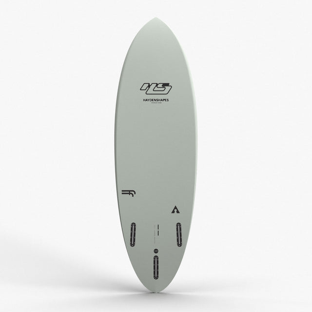 Hypto Krypto FutureFlex - Kelp Grunge