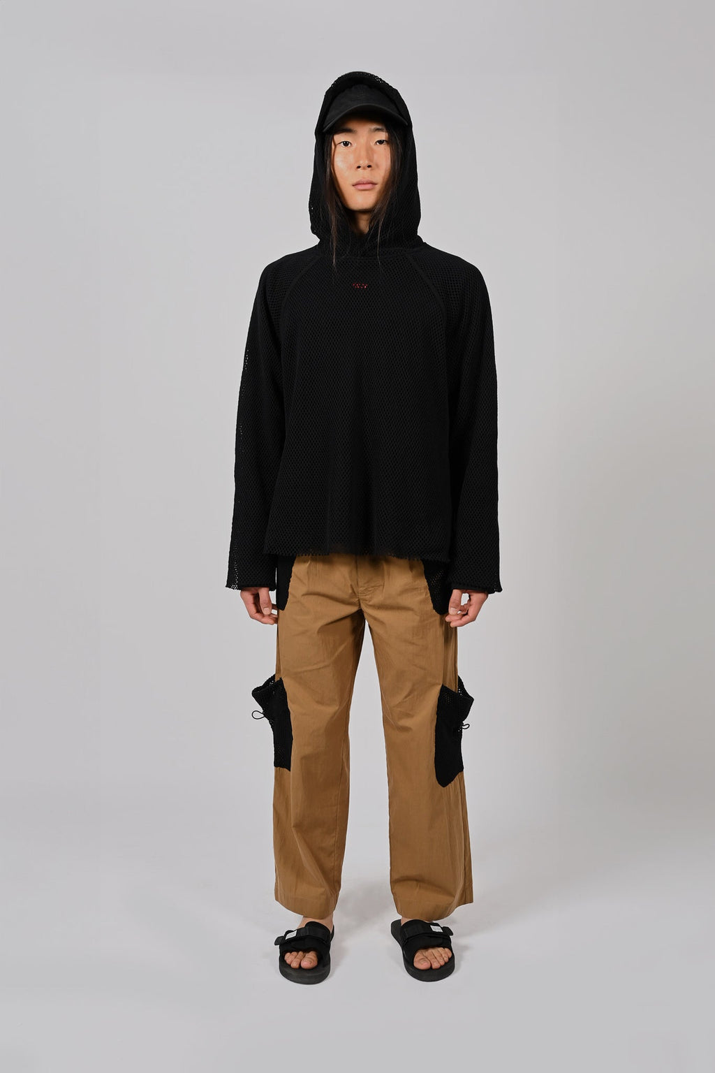 7Mesh Men's Apres Hood - PRFO Sports