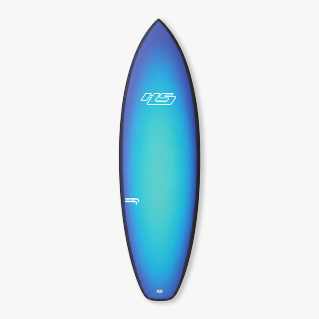 Nova FutureFlex - Foam Flare Blue