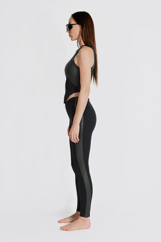 HAYDENSHAPES BY DION LEE WOMENS MODULAR PANTS 2MM