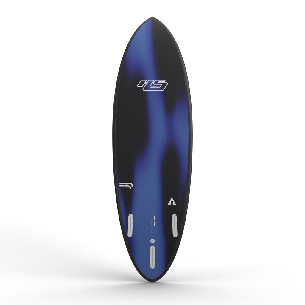Haydenshapes Hypto Krypto FutureFlex 6'2 x 20 ¾ x 2 ¾