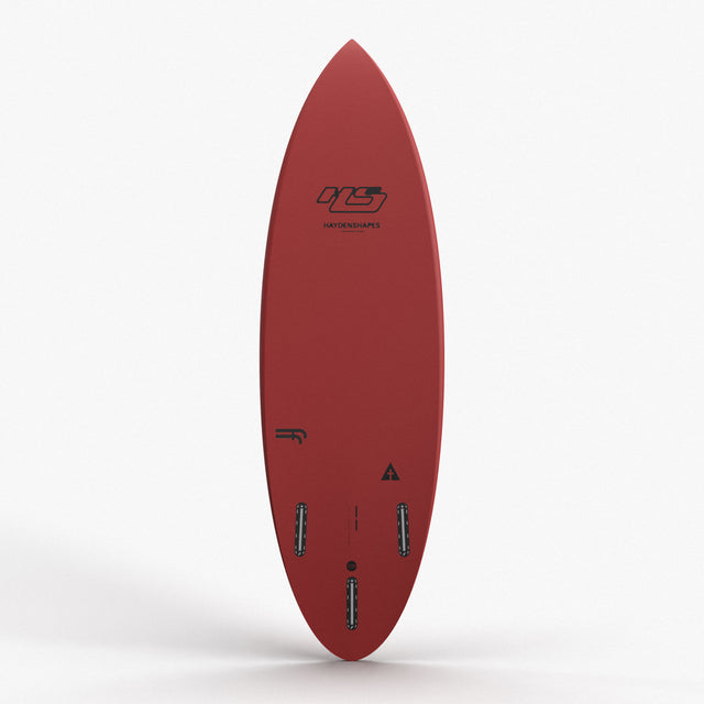 Plasma Holy Hypto FutureFlex