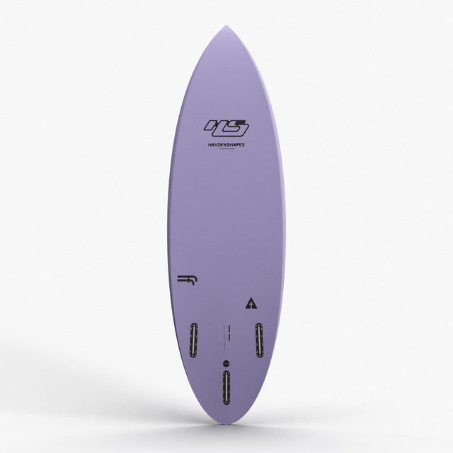 Plasma Holy Hypto FutureFlex