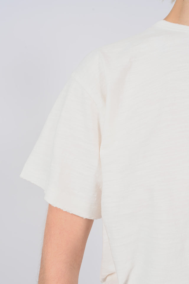 SS Retro Tee Unisex