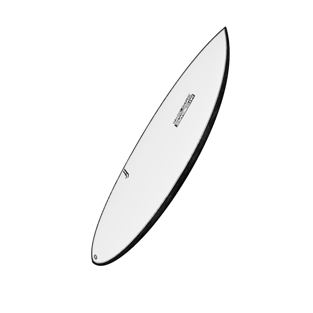 【超美品 ※手渡し限定】HAYDENSHAPES HOLY HYPTO Holy Hypto FutureFlex - 50/50 – Haydenshapes
