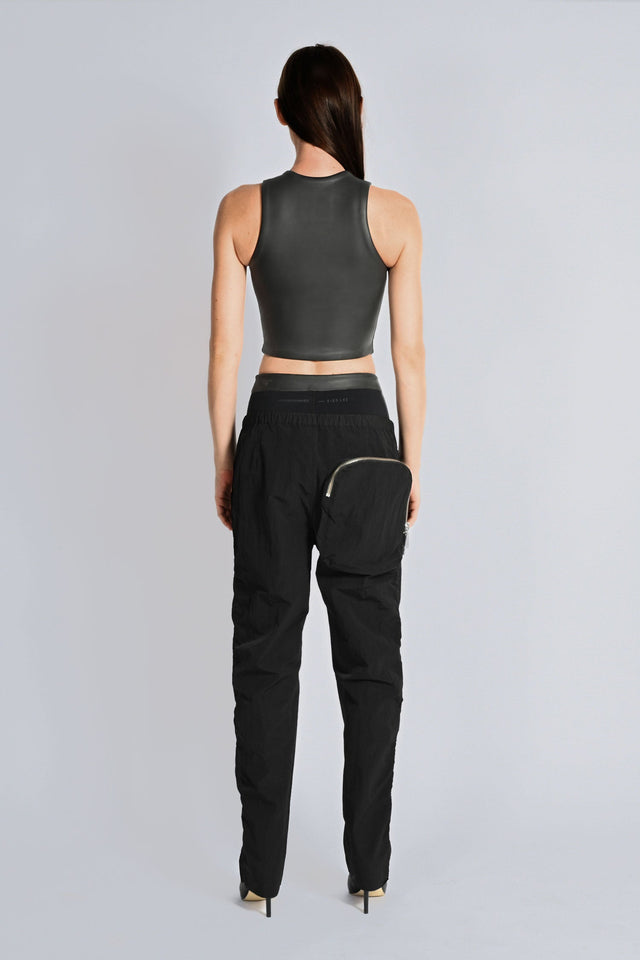 Outline Pant - Black