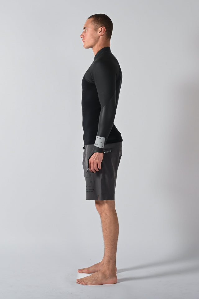 Full Rotation Boardshorts - Tarmac