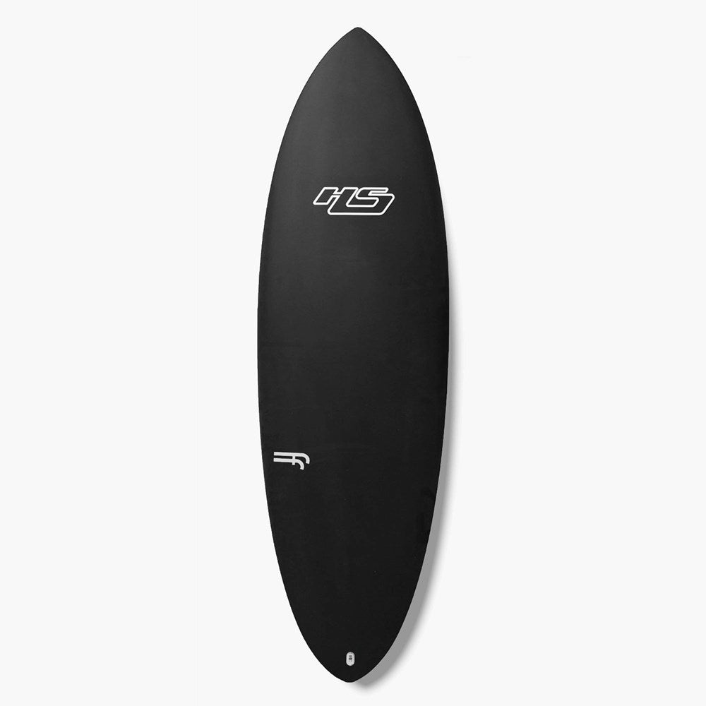 サーフィン・ボディボード HAYDENSHAPES HYPRO KRYPTO Hypto Krypto FutureFlex - Black – Haydenshapes