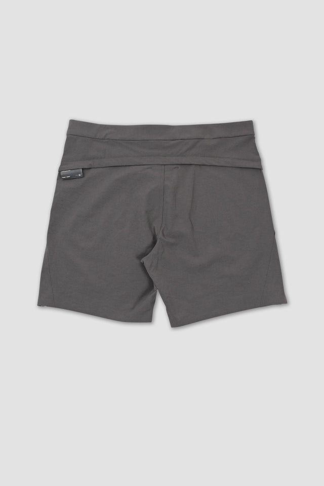 Full Rotation Boardshorts - Tarmac