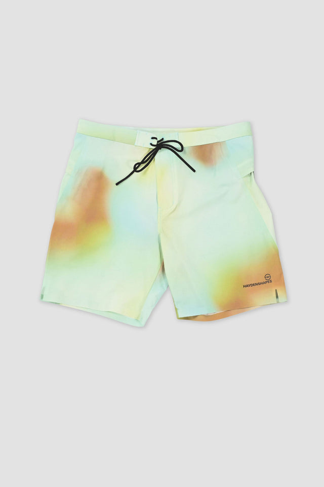 Full Rotation Boardshorts - Seascape