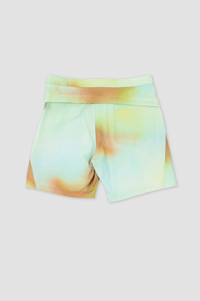 Full Rotation Boardshorts - Seascape