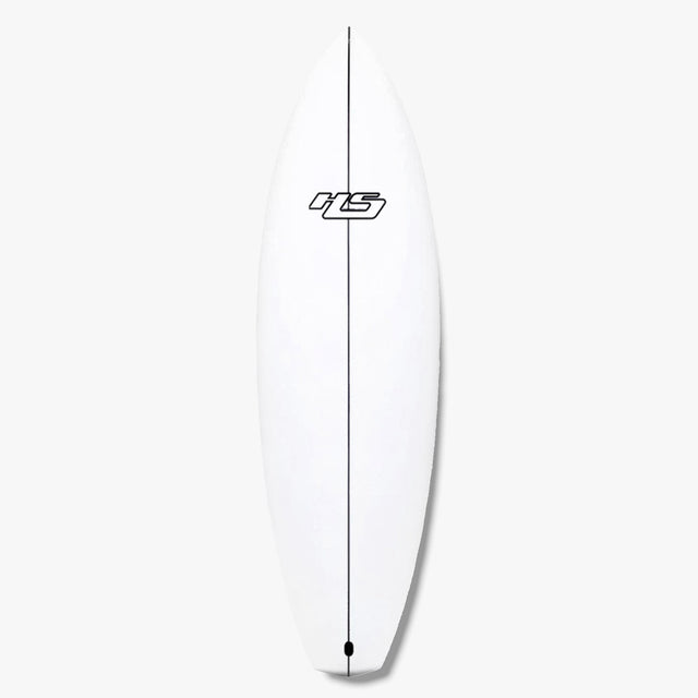 Cannon - Single Fin