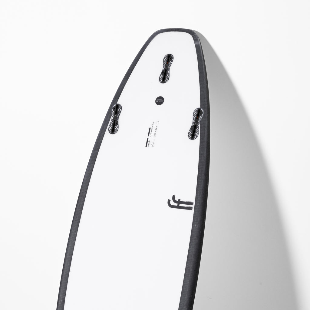 Haydenshapes cohort outlet
