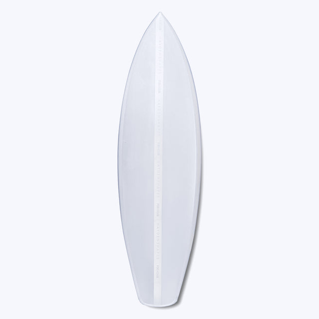 Arsham x Haydenshapes Crystal Surfboard