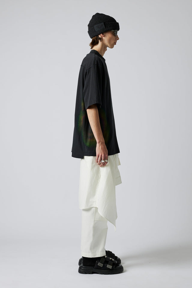 Volume Tee - Chemical Rainbow