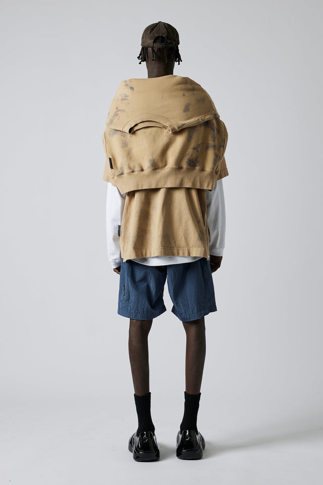 Daytripper Ripstop Short