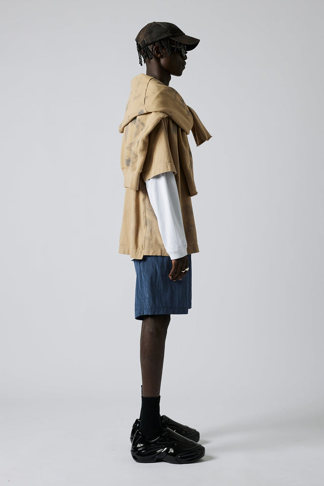 Daytripper Ripstop Short
