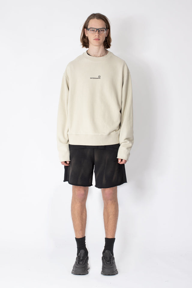 Resin Crew - Chino
