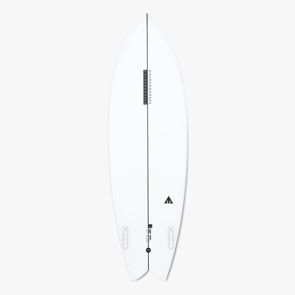 Hypto Krypto Twin PU – Haydenshapes