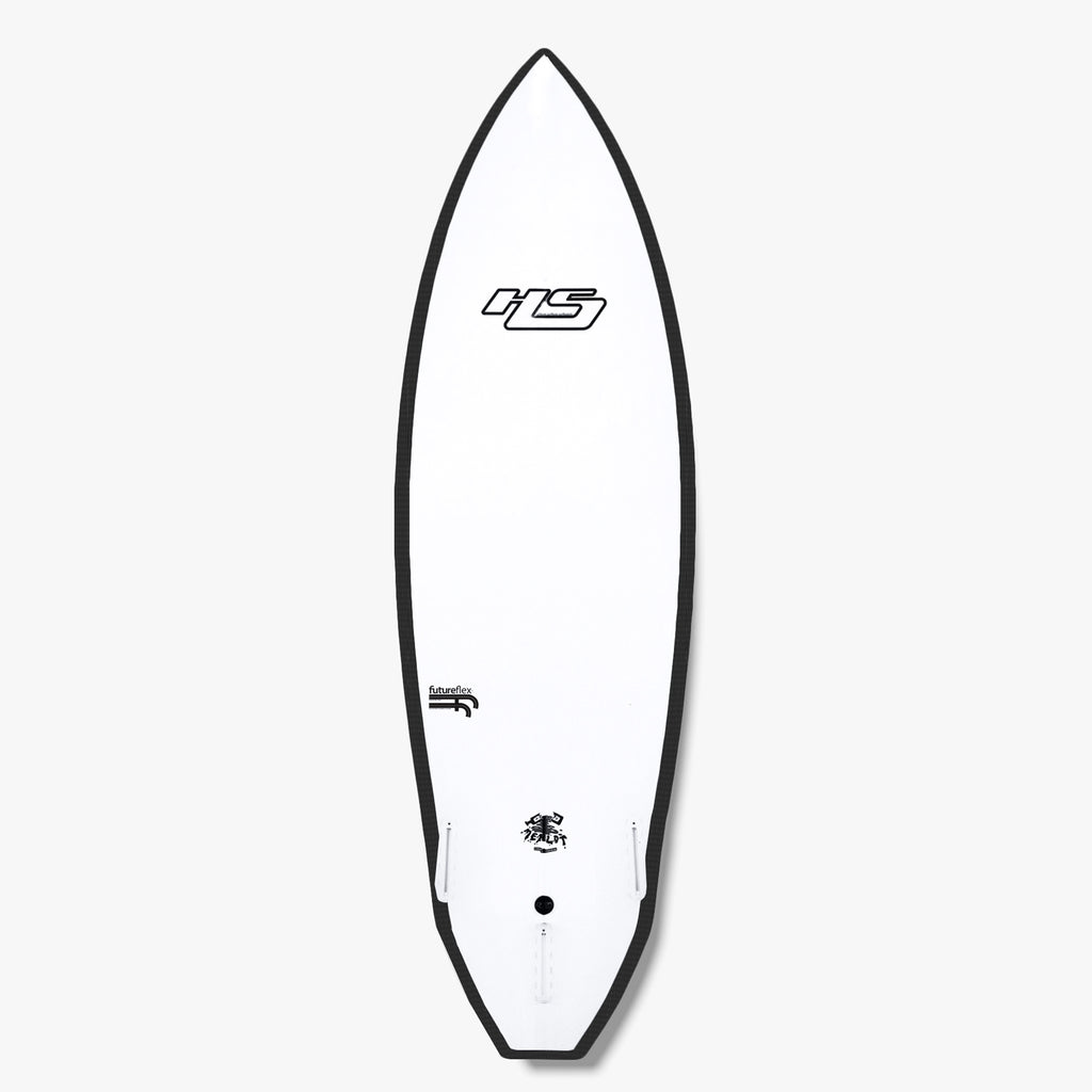 Merlot FutureFlex – Haydenshapes