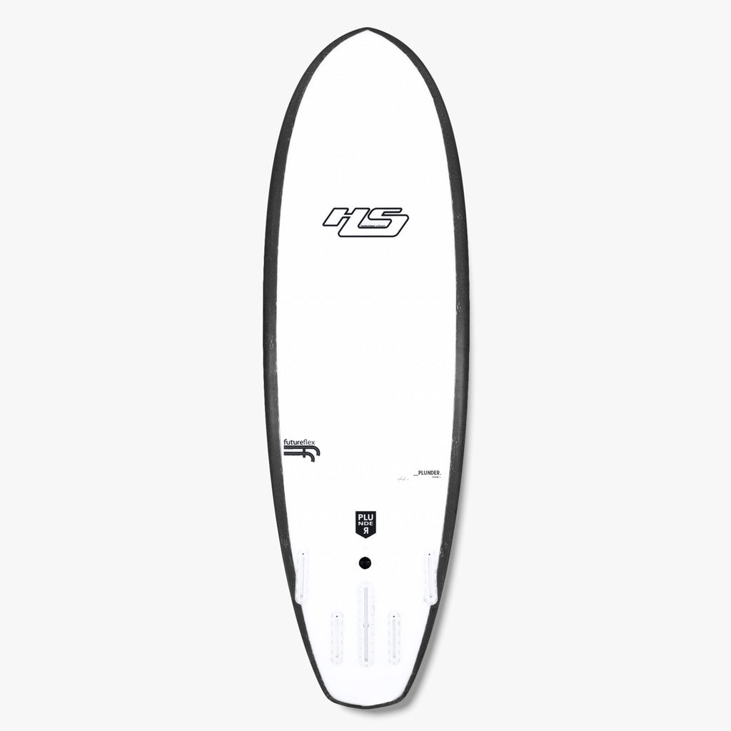 Haydenshapes Plunder 5’6 Plunder FutureFlex – Haydenshapes