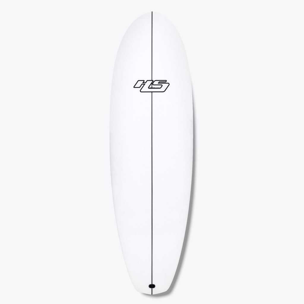 HAYDEN SHAPES PLUNDER　5.10 Surfboard | Haydenshapes Plunder 5ft 10in | Boardcave Australia