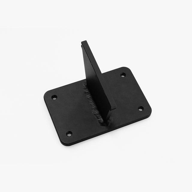 Haydenshapes Floating Surfboard Wall Hanger - Black