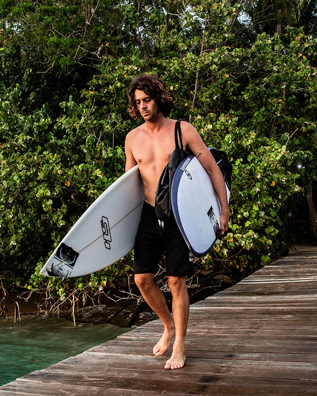 Craig Andreson: Unpacked