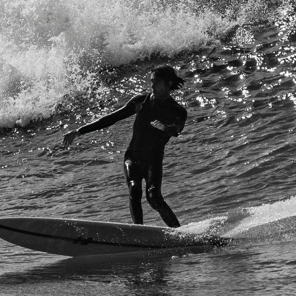 New Addition to the Quiver: Mid Length Glider – Haydenshapes