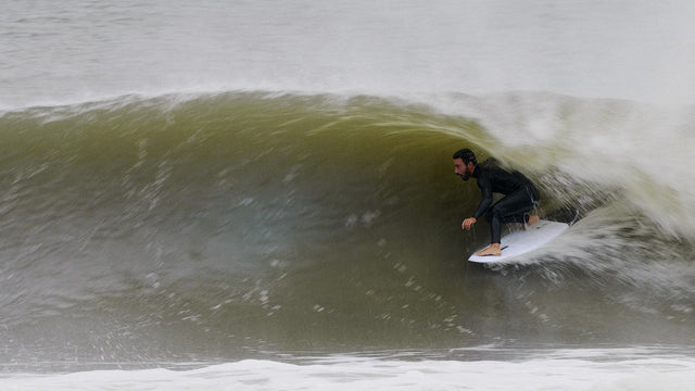 STAB Joyride Board Test: Cohort_I