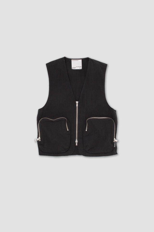 Litreage Utility Vest